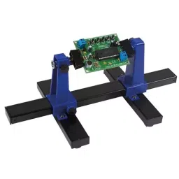 VELLEMAN Circuit Board Holder, 165X125Mm, 450G, VTHH6-19