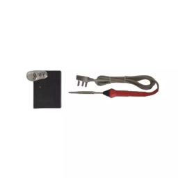 Vtronix Soldering Kit Round Tip, VtX- 35 W-SIK073 (Pack of 2)-13