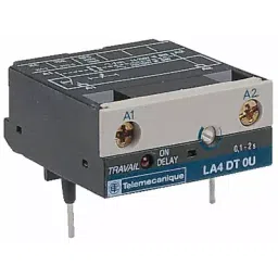 Schneider LA4DT0U On Delay Timer-image-8