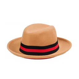 CHOKORE Men Fedora Hat-picture-39