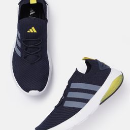 ADIDAS Men Woven Design Celeswalk Shoes-image-80