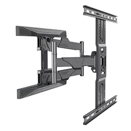 Audiovan Full Motion Cantilever Swivel Tilt 55 inch-34