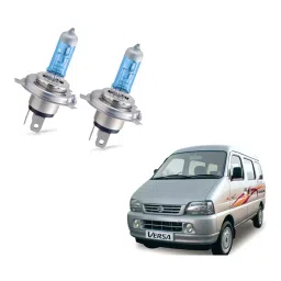 Auto Pearl H4 Halogen Headlight for Maruti Suzuki Versa, HL2L104  (Pack of 2 Pcs) image 2
