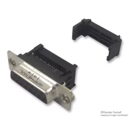 AMPHENOL COMMUNICATIONS SOLUTIONS CONNECTOR, D SUB, RCPT, 15POS, L17DAFRDA15S-picture-36