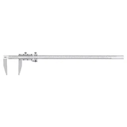 KENCY Vernier Caliper Nib Style Jaw 5000 mm Least Count 0.02 mm, CVN5000-38