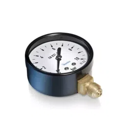 Bourdon Analogue Pressure Gauge 2.5 Bar Bottom Entry 50 mm Outside Diameter, MAT2-D20.B18-image-98