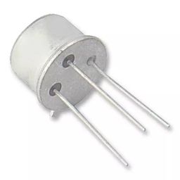 EXCELITAS TECH Ir Detector, High End Pyr, 5Mm, To-5, LHI 968-19