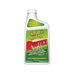 Rust-Oleum Krud Kutter Rustex Rust Converter for Metallic Surface, RX326 (Bottle of 946 ml) image 3