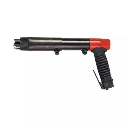 Chicago Pneumatic Needle Scaler Shank 3000 BPM 5.8 J Energy, B18M-16