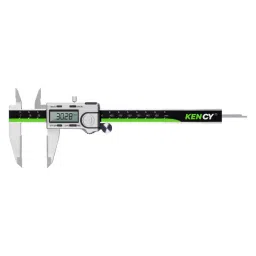 KENCY Digital Caliper Absolute Model 300 mm Least Count 0.01 mm, CDA300-15