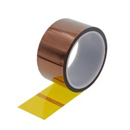 Koptan Polyimide Tape 50mm x 33m High Temperature Polyimide Tape For Consistent Performance- RS3028Koptan Polyimide Tape 50mm x 33m High Temperature Polyimide Tape For Consistent Performance- RS3028-21