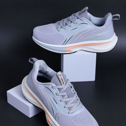 ABROS Women Mesh Running Shoes-picture-20
