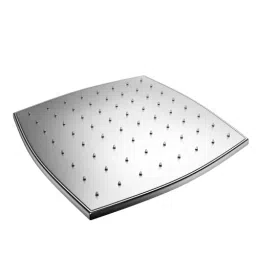 RN Sachi 100 mm (4 inch) Stainless Steel Silver Wall Mount Overhead Shower Without Arm, RN68610100-image-97