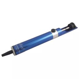 WELLER PUMP, ANTI-STATIC DESOLDERING, ALUMINUM, 7874B-31