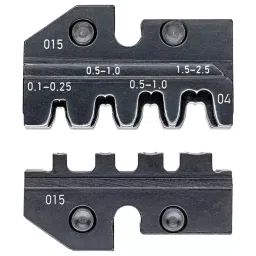 KNIPEX DIE, 2.8/4.8MM, PUSH ON, 97 49 04-image-78