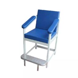 Welltrust 12x12x20 cm Blood Collection Chair-29