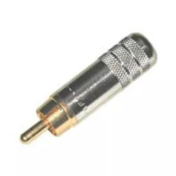 SWITCHCRAFT/CONXALL Connector, Rca/Phono, Plug, 3502AAU-image-43