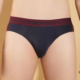 Force NXT Men Cotton Assorted Basic Briefs MNFS-12-COL3-PO1-image-54