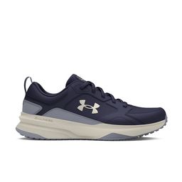 UNDER ARMOUR Men Woven Design Charged Edge Training Shoes with Brand Logo Detail-image-50