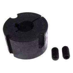 RS PRO 12 mm Tapar Bush Shaft Coupling Model No 1465441-image-2