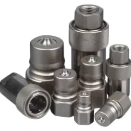 JELPC Female Plug 25.4 mm (1 Inch) Hydraulic Coupler Nitto Type - HSP-08PF-image-99