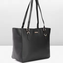 Fastrack Structured Shoulder Bag image 4