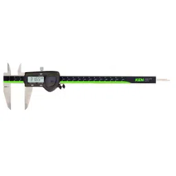 KENCY Digital Caliper High Accuracy 300 mm Least Count 0.005 mm, CDH300-44