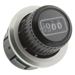 Bourns POTENTIOMETER, DIGITAL, 1.5W, 1K Model No - 3610S-1-102-image-33