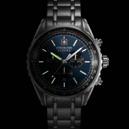 SWISS MILITARY HANOWA Men Analogue Chronograph Watch-image-16