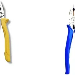 Sky Blue Sbe_Plier_0019 Lineman Plier 7.8 inch Set of 2 Pcs-picture-30