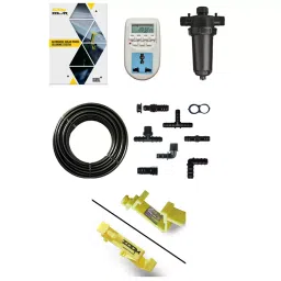 Zoom Solar Solar Panel Cleaning Kit ( 20 Panels)-image-86