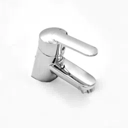 Roca RT5A3R25CA1 Victoria Chrome Silver Stainless Steel Basin Mixer-picture-13