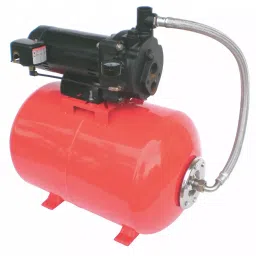 Dayton 66 psi Shut Off Pressure Convertible Jet Pump System, 5UXL1-image-77