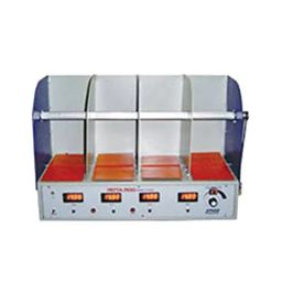 Labpro 241 Five Compartment Rota Rod-18