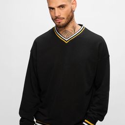 The Souled Store Men Pullover Sweatshirt-image-82