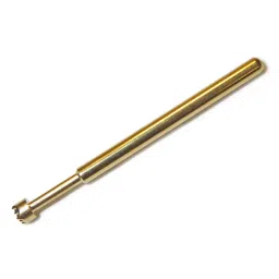 EVERETT CHARLES TECH Spring Loaded Probe, Waffle, 6A, 33.02Mm, EPA-3H-picture-5