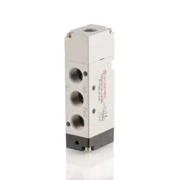 RS PRO Pneumatic Distributor - Pilot/Spring G 1/8 V50 Series Model No 9076403-image-64