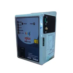 Farmer Upto 25 HP Three Phase 5-60 A Motor Starter JUNIOR with Call and SMS based Operation image 2