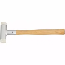 Westward Soft Face Hammer 13 inch Overall Length, 30PA76-0