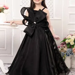 Lagorii Maxi Dress-image-46