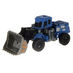 NEGOCIO- Transformation Robot Toy Engineering Assembling Deformation Action Figure Engineering Vehicle Model True Excellence- PACK OF 1- COLOR MAY VARY-image-24
