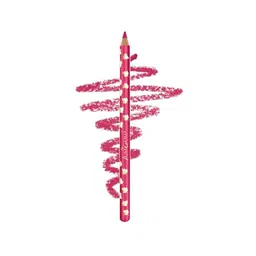 JUSTGOLD Bold Matte Long Lasting Lip Liner - 1.2 g - Shade 123-50