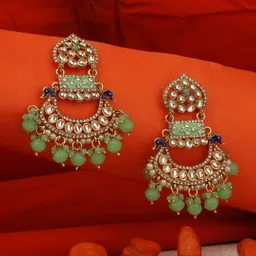 Anouk Classic Chandbalis Earrings-58