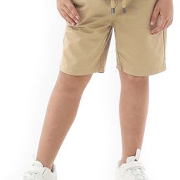 LULU & SKY Boys High-Rise Shorts-image-45