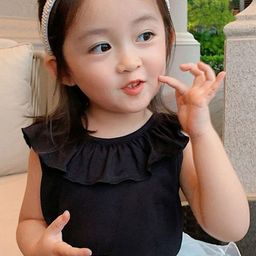 LULU & SKY Cotton Top-image-46