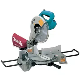 Makita LS1045 4600 RPM 19.1 kg Compound Mitre Saw-picture-16