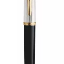 Waterman Carene Rollerball Pen Deluxe Black GT-picture-43