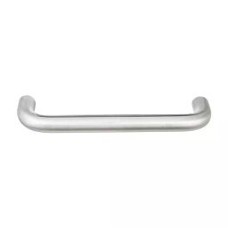 Implemental 304.8 mm (12 Inch) Stainless Steel Chrome Cabinet Handle Set (Pack of 4)-38