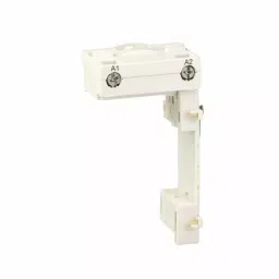 Schneider Electric Contactor Wiring Kit for LC1 Series, LAD4BB-40