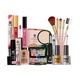 NOY Set of 15 Make-Up Kit - Combo No. 782-16